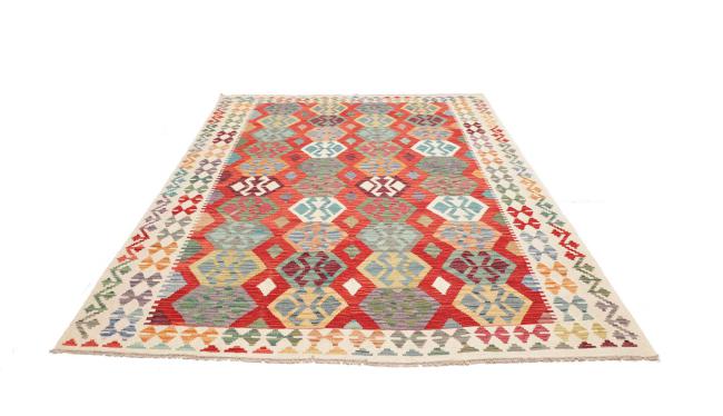 Kelim Afghan - 1