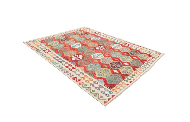 Kelim Afghan - 2