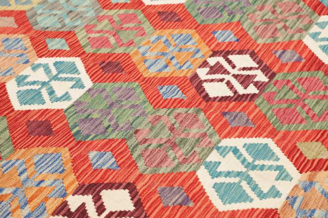 Kelim Afghan - 3