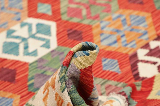Kelim Afghan - 5