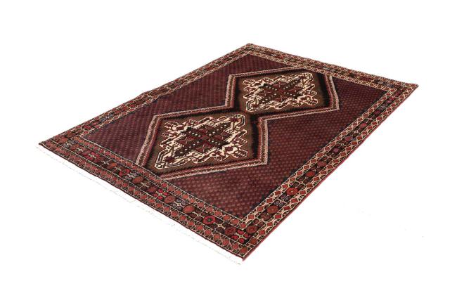 Shiraz - 1