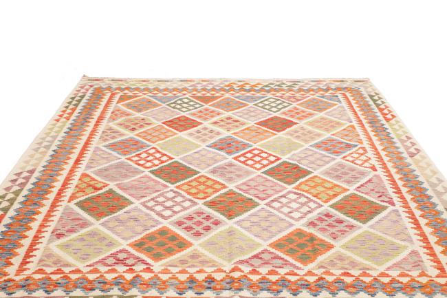 Kilim Afghan - 1