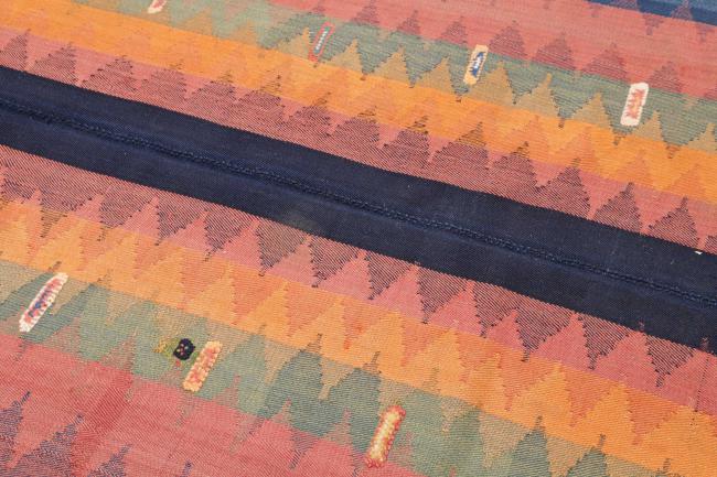 Kilim Fars Antique - 3