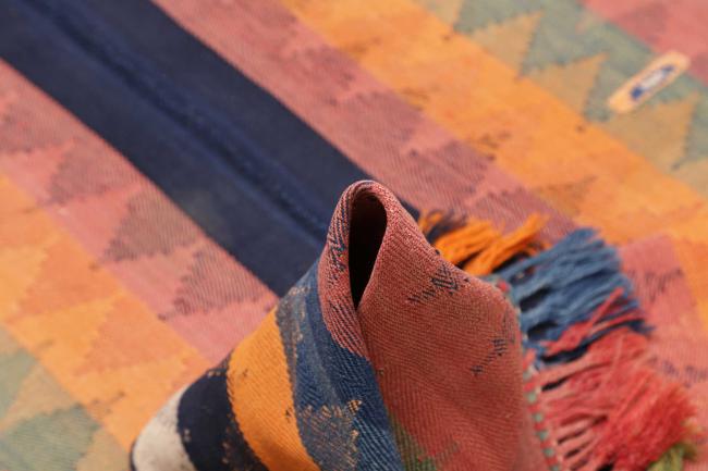 Kilim Fars Antique - 5