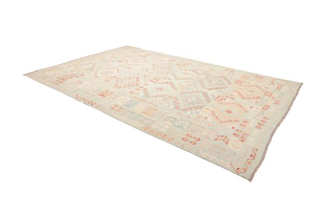 Kelim Afghan - 2