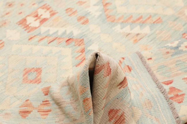 Kelim Afghan - 5