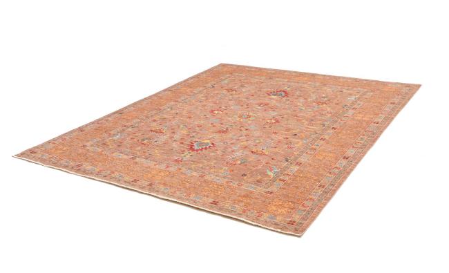 Ziegler Farahan - 1