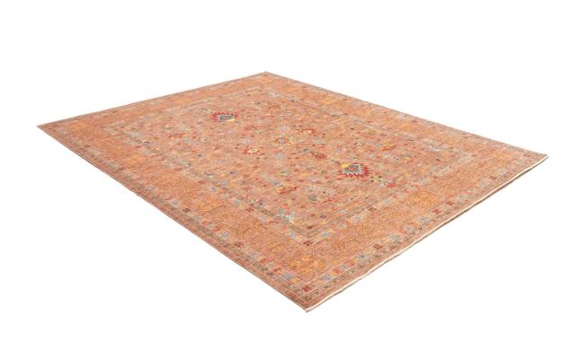 Ziegler Farahan - 2