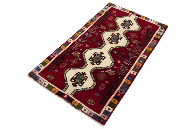 Shiraz - 1