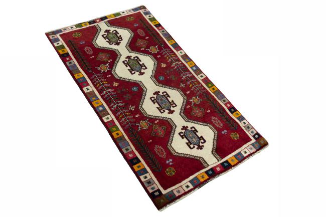 Shiraz - 2