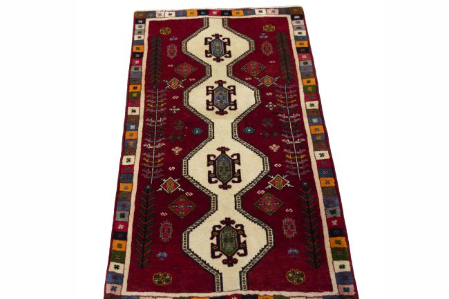 Shiraz - 3
