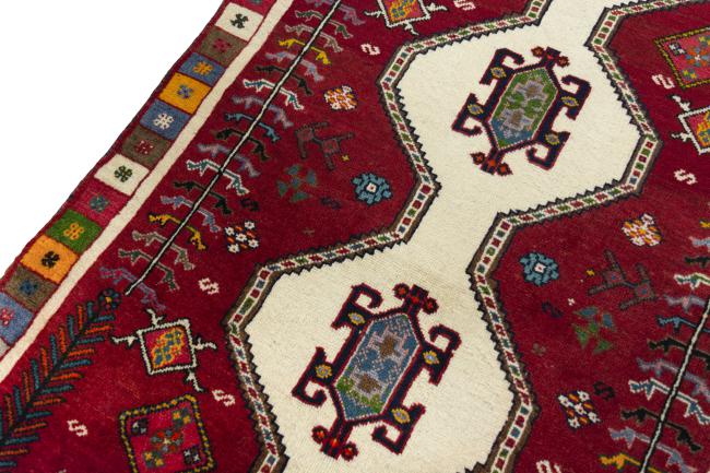 Shiraz - 4