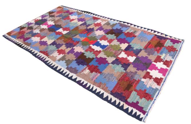 Kelim Fars Antikke - 2