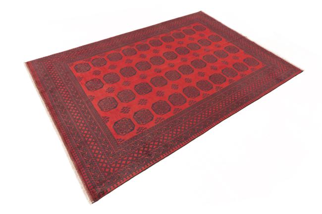 Afghan Akhche - 1