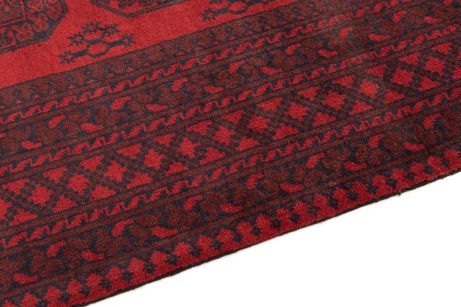 Afghan Akhche - 4