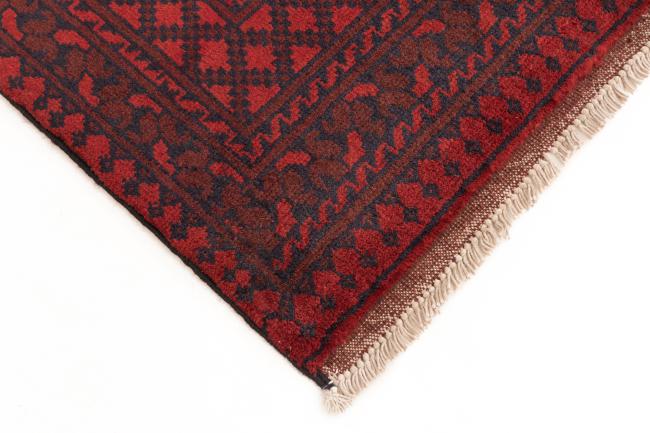 Afghan Akhche - 5