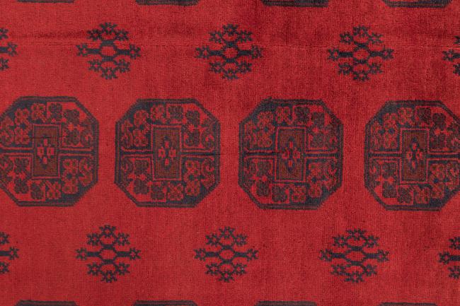Afghan Akhche - 7