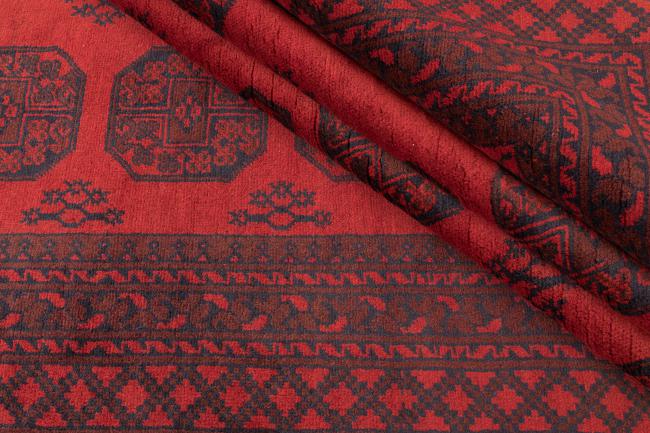 Afghan Akhche - 8