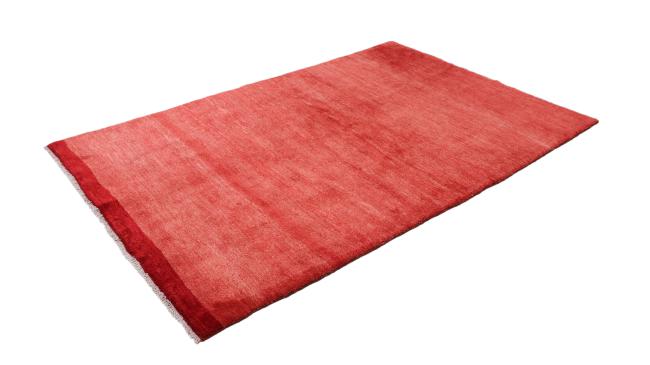 Persia Gabbeh Loribaft Vieja - 2