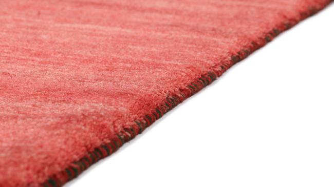 Persia Gabbeh Loribaft Vieja - 5