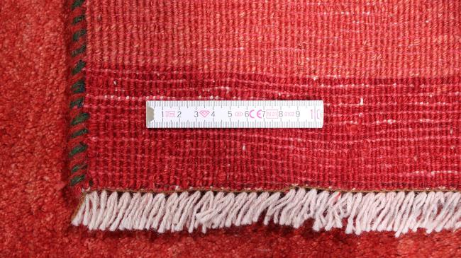 Persia Gabbeh Loribaft Vieja - 7