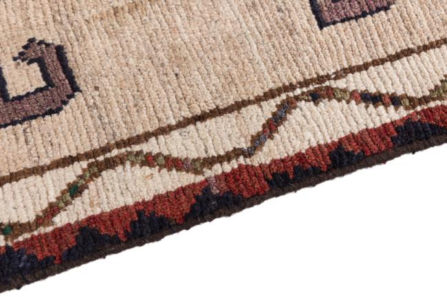 Persian Gabbeh Ghashghai - 4