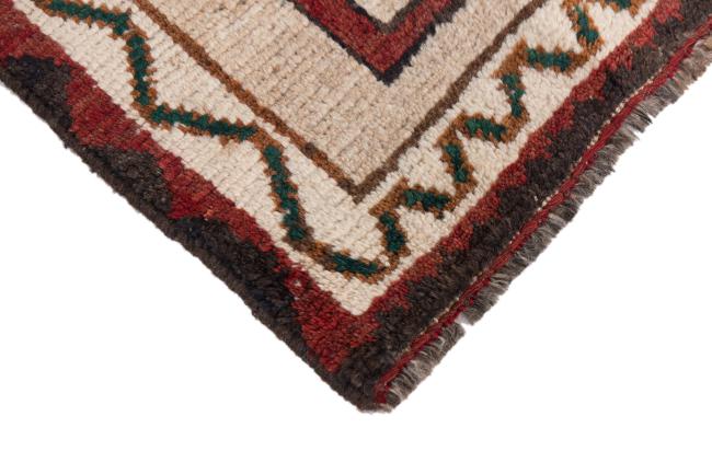 Persian Gabbeh Ghashghai - 5