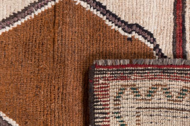 Persian Gabbeh Ghashghai - 6