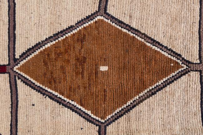 Persian Gabbeh Ghashghai - 7