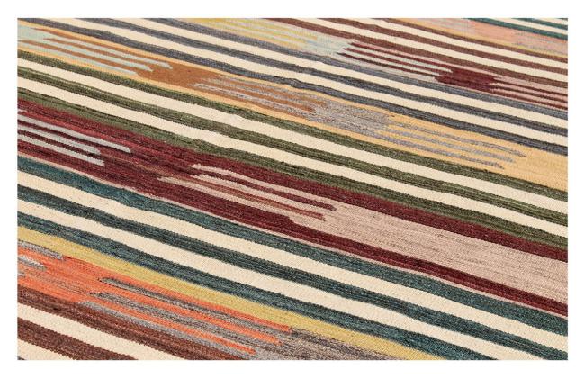 キリム アフガン Heritage - 1