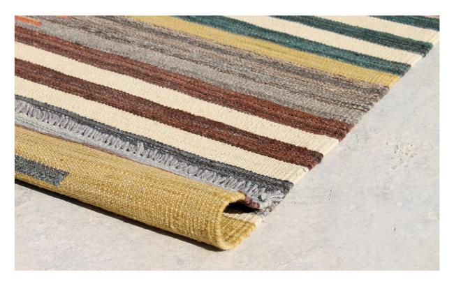 キリム アフガン Heritage - 2