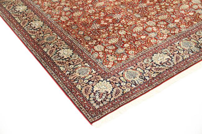 Kashmir Pure Silke - 3