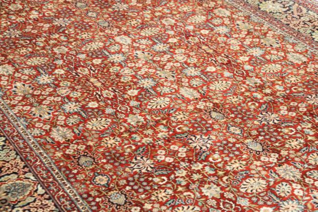 Kashmir Pure Silke - 4