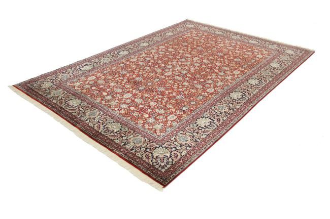 Kashmir Pure Silke - 6