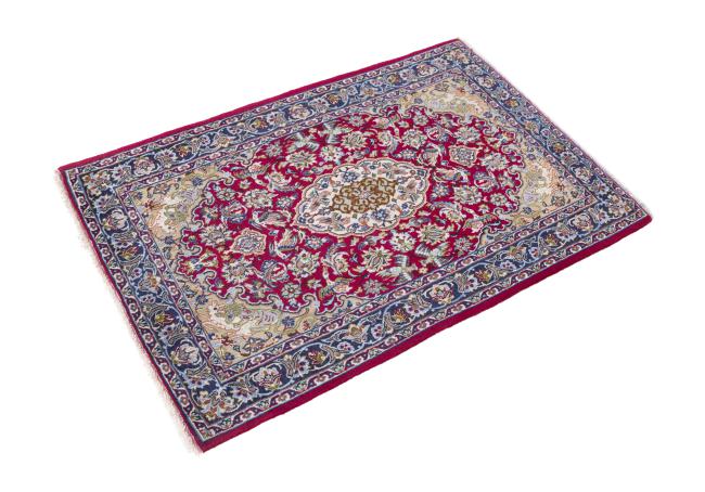Isfahan Silk Warp - 1