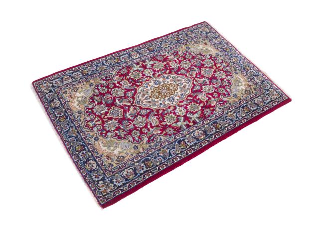 Isfahan Silk Warp - 2