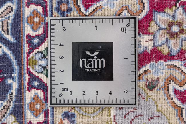 Isfahan Silk Warp - 7