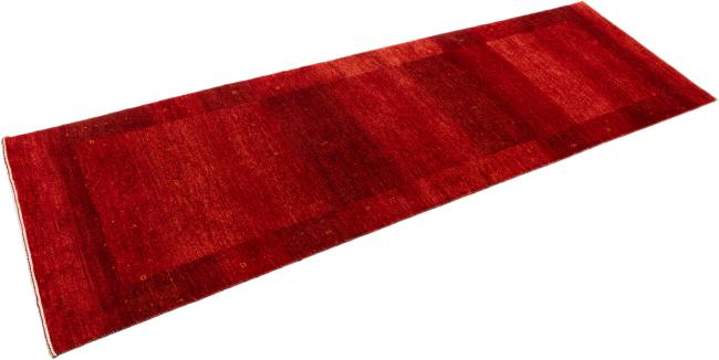 Persja Gabbeh Loribaft Atash - 2