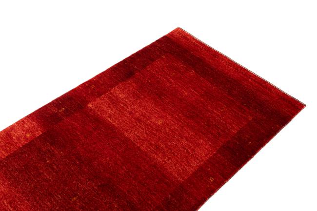 Persja Gabbeh Loribaft Atash - 3