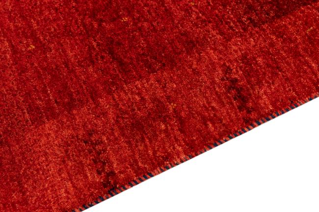 Persja Gabbeh Loribaft Atash - 4