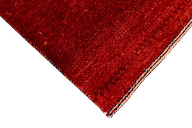 Persja Gabbeh Loribaft Atash - 5