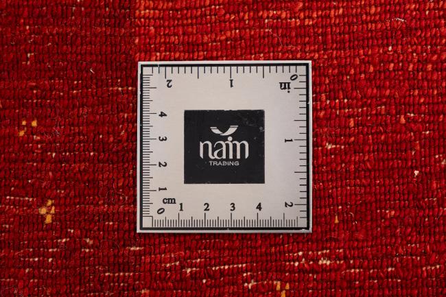 Persja Gabbeh Loribaft Atash - 7