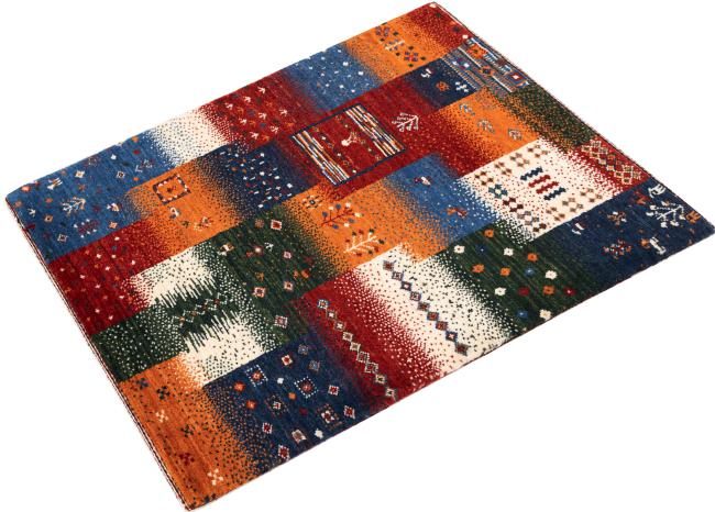 Perzisch Gabbeh Loribaft Nowbaft - 1