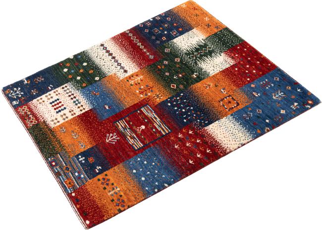 Perzisch Gabbeh Loribaft Nowbaft - 2