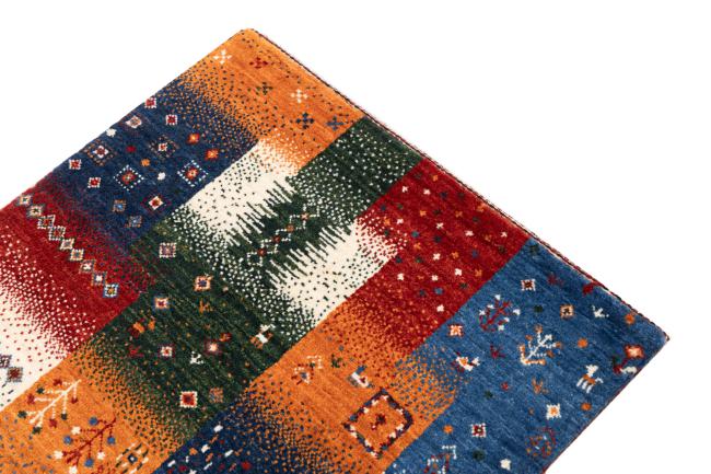 Perzisch Gabbeh Loribaft Nowbaft - 3