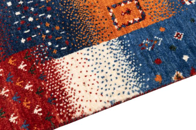 Perzisch Gabbeh Loribaft Nowbaft - 4