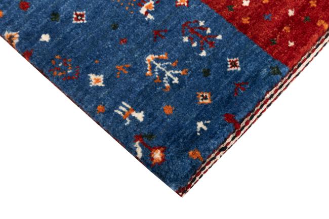 Perzisch Gabbeh Loribaft Nowbaft - 5