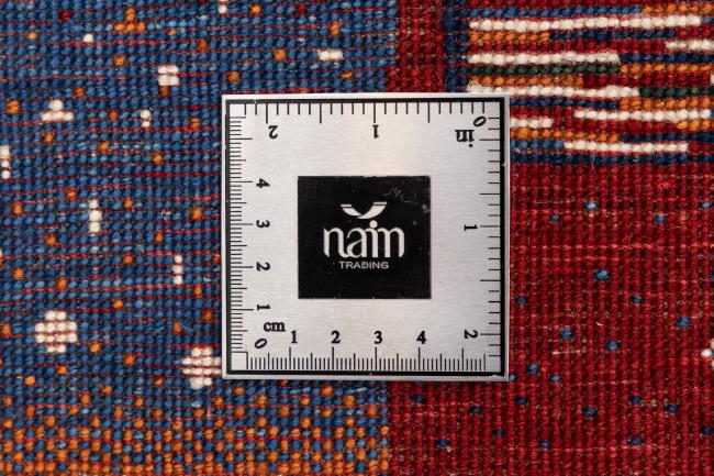 Perzisch Gabbeh Loribaft Nowbaft - 7