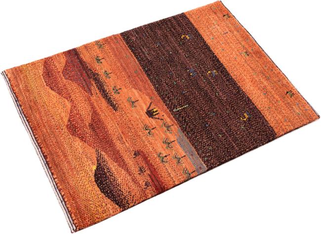 Persiano Gabbeh Loribaft Atelier - 1