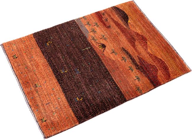 Persiano Gabbeh Loribaft Atelier - 2